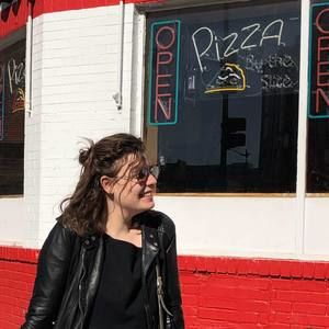 Meet your Posher, Alex